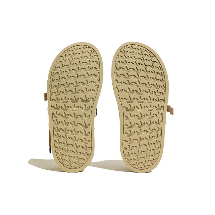 Adidas AdiSTRP Magic Beige Мужские кроссовки Brown Core-Black Savanna IG7956