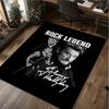 Johnny Rug - Home carpet Office Decorative Carpet For Living Room Bedroom Door Mat Floor Rug Computer Chair Area Rug