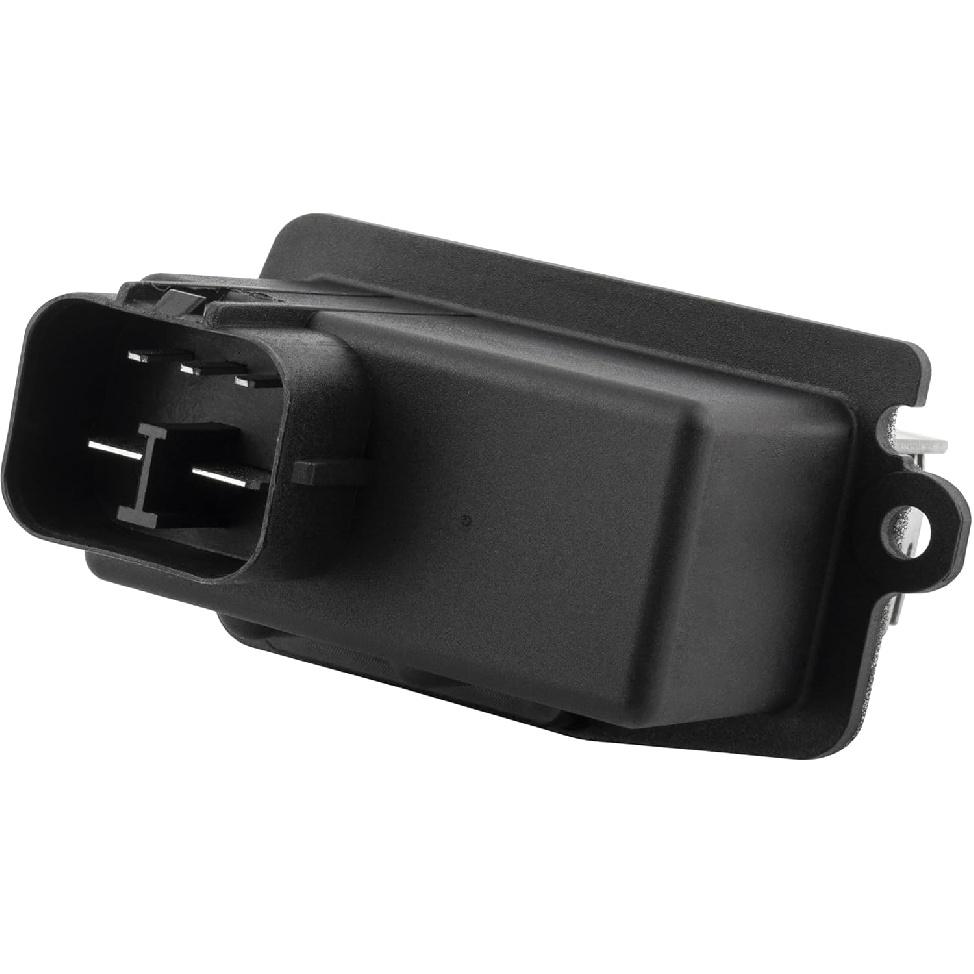 BOXI HVAC Blower Motor Resistor Compatible for Ford Explorer 4.0L 5.0L 1998-2001/Sport Trac 4.0L 2001 / for Mercury Mountaineer 4.0L 5.0L 1998-2001 |