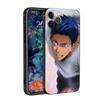 Чехол для iPhone 11 12 13 Pro, чехол для iPhone SE 7 8 11 Pro 12 13 Mini XR X XS MAX 6 6S Plus Fundas Capa kuroko no Basketball