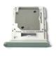 Tray Tray Sim Card Holder For Xiaomi Redmi Note 13 4G, Green