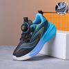 Children's Single Net Shoes Summer New Breathable Single Net Boys Sports Shoes Students Lightweight Wear-resistant Sports Running Shoes