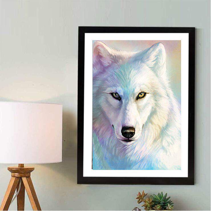 Diamond Diamond Diy Mosaic Painting Beadwork Embroidery Gift Making Tools Diamond Pattern