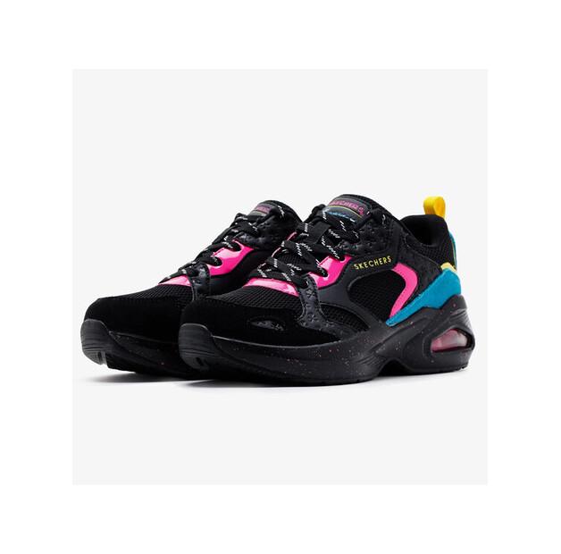 Кроссовки Skechers 155229-BKMT