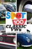 Книга Spot 100 Classic Vws A Spotters Guide For Kids And Bigger Kids 3 by Spot 100 Spot 100 - Paperback