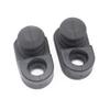 Car accessories 4PCS DOOR SWITCH INTERIOR LIGHT COVER 253685L300 for NISSAN PATROL PATHFINDER NAVARASwitches Seat 3