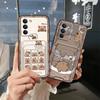 Прочный Милый Чехол для Телефона Lenovo Legion Y70 Крышка Пылезащитный Модный Дизайн Ударопрочный Граффити Мягкий чехол ТПУ