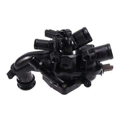 Корпус в сборе Термостат 9808647080 Для Citroen C4 L C4(B7), Для 207 308 1.6T DS3 DS4 DS5 DS6