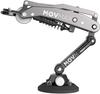 Видеоинструкция Movmax Blade Arm Гарантия для камер DJI Pocket Insta и GoPro HERO 12 с технологией N2 Arm и универсальными фиксирующими винтами