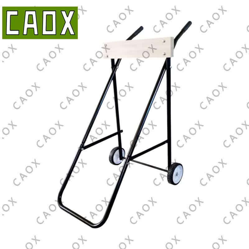 Лодочные моторы и тележки CAOX
