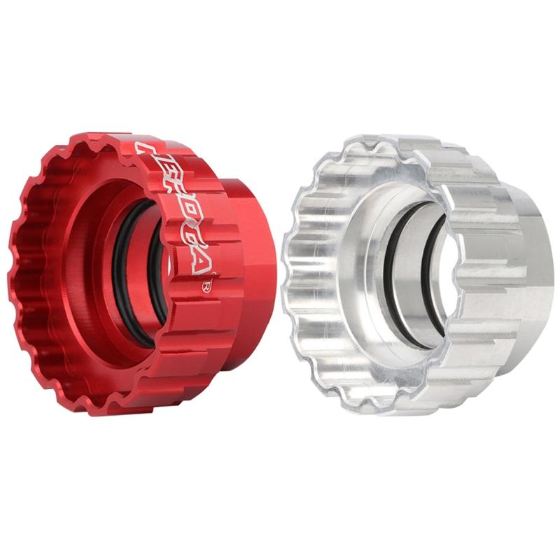 12-speed Front Direct Mount Chainring Lock Ring Removal Tool Great Preformance