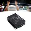DC 24V To 12V Step Down Converter Voltage Reducer Converter With Temperature Control For Cars Trucks RVS SUVs Buses 100A