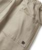 KULTE 712 Relax Cargo Pants Beige