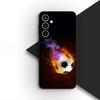 Чехол для телефона для Xiaomi Poco C75 C65 C71 C85 X7 X6 X5 M7 F7 F8 Ultra F6 Pro 5G Корпус Мягкий чехол Футбол № 7 Футбол № 7 №7