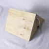 Yishunda Solid Wood Wheel Chock