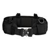 Cross-border Outdoor Cobra Tactical Molle Nylon Belt Set