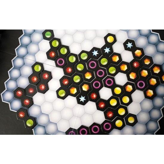 Korea Board Games Ingenious Board Game, Popular Korean Game