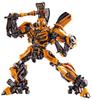 Doyusha Последний рыцарь Бамблби Высота 92 мм пластиковая модель Трансформеры/Прибл.