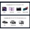 SEAMETAL Upgraded Car Headrest Phone Holder Telescopic Anti Shake Auto Table Holder Smartphone Mount for 4-12.9 Inch iPad iPhone
