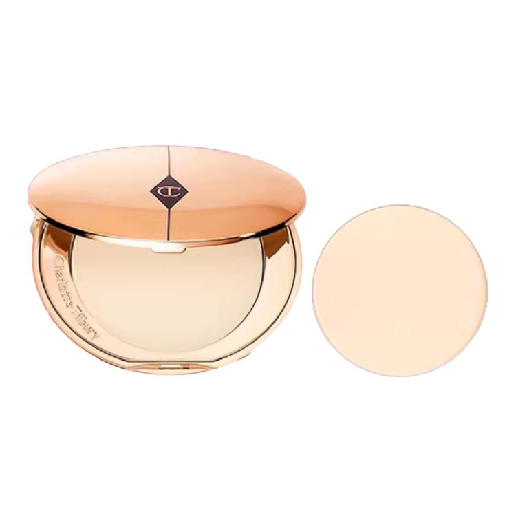Charlotte Tilbury Airbrush Flawless Finish С сменным блоком