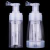 110/180ml Fashion Dismountable Empty Travel Powder Spray Bottle Cosmetics Holder