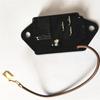 100-6186 Seat Delay Module For Lazer Z CT HP XP Navigator Phazer