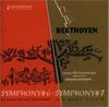 CD BEETHOVEN, HERMANN SCHERCHEN; VIENN - Beethoven: Symphony No. 6 "Pastoral MVCW18038 Japan ObiClassical Used