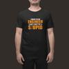 I Might Be an Engineer But I Can’t Fix Stupid T-Shirt Funny Gift for Men Women