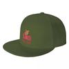Leo Beer Bangkok Baseball Caps Snapback Fashion Baseball Hats Breathable Casual Casquette Outdoor for Unisexs And Womens