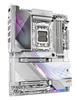 Материнская плата GIGABYTE X870E AORUS MASTER X3D ICE ATX MB6870