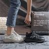 Fashion Women New Sneakers Female Autumn Winter Mesh Breathable Lace Up Platform Shoes Ladies Outdoor Fashion Casual Vulcanized Shoes