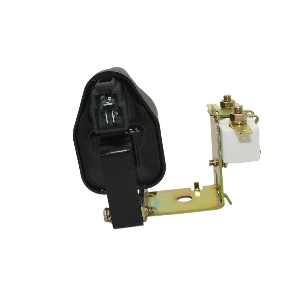 BAIXINDE Ignition Coil 90048-52095 1983-2000 Daihatsu Charade 1.0 1.3i