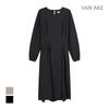 Костюм-платье VANAKE с круглым вырезом_Vb34Opq307Z
