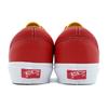 Vans Vault Style 36 Vlt Lx 'Red Black' Vans VN0A5FC34Z4