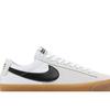 Nike Zoom Blazer Low Pro GT SB 'Белый Гам' DC7695-100