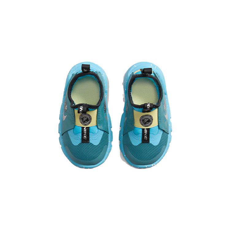 Nike Кроссовки Flex Runner 2 Lil TD 'Космический Исследователь' DV3102-300