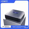 LanKuo LP-N311 3-портовый проводной принт-сервер