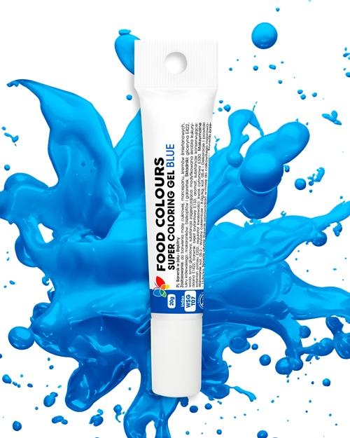 Gel Dye 20G - Tube