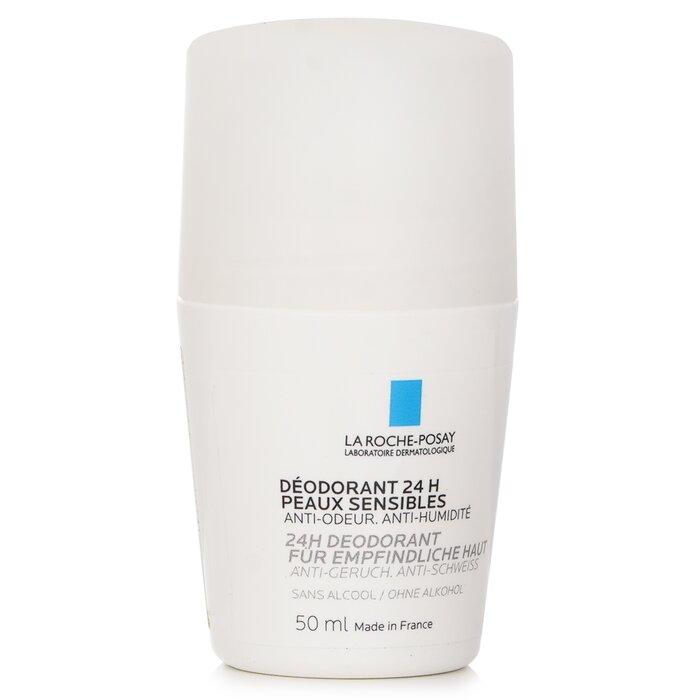 La Roche Posay Физиологический дезодорант-ролик 24 часа