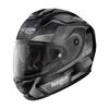 NOLAN Motorcycle Helmet Full Face X Series Ultra Carbon HIGHSPEED XL Size 45843 [] X-903 (Gray/76) (61-62cm)