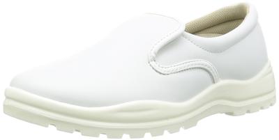 Кроссовки Cook Shoes белые [JCM] JCMCS-250W (Белый/25.0см)