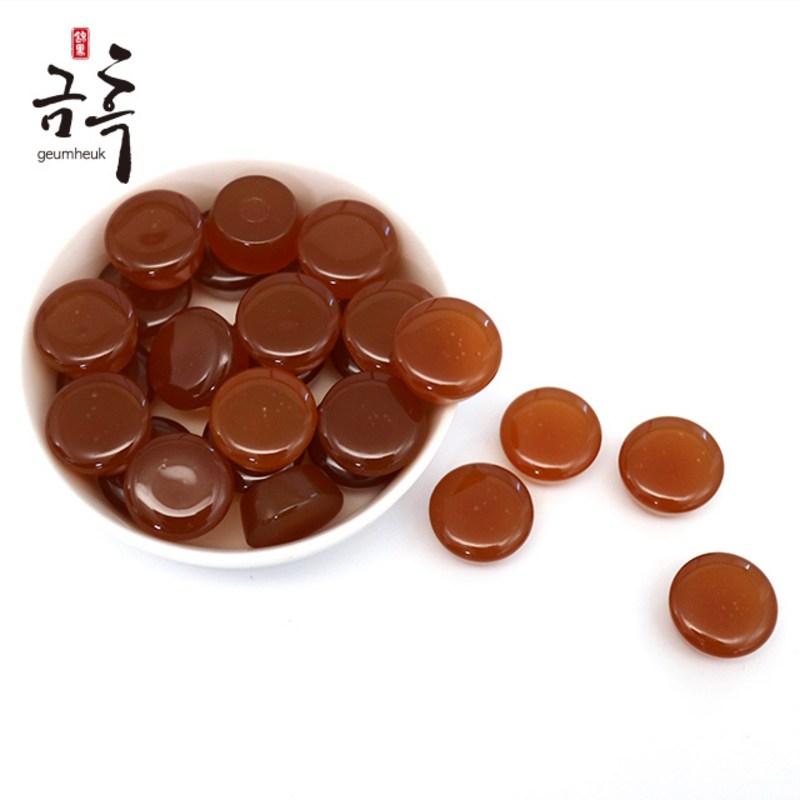 Geumheuk sugar-free black ginseng candy 200g, 200g, 1 piece