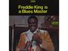[CD] Freddie King Is A Blues Master Limited Edition Freddie King WPCR-27523 NEW