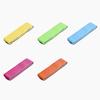 Car Trunk Storage and Loop Device Hook Straps Fixed Solid Color Magic Stickers