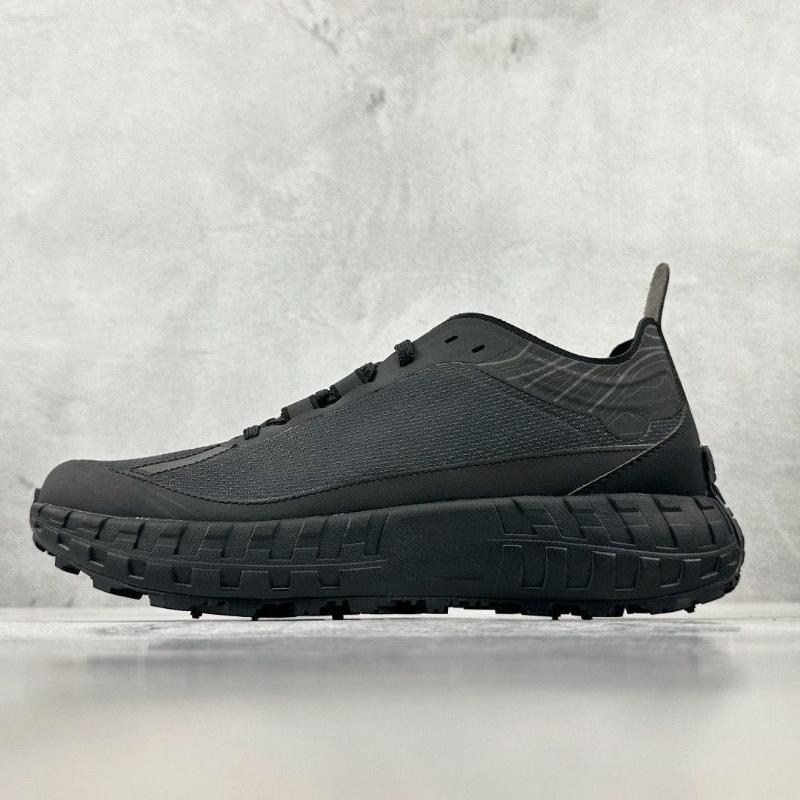 Classic Brand Comfortable Anti Slip Walking Jogging Shoe Summer Breath Sport and Leisure Shoe All-terrain Off Road Running Shoe