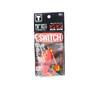 Jackall Bin Bin Switch TG Tungsten 150 Grams Bright Orange (7725)