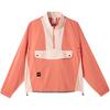 Puma Retro Sports Stand Collar Color Block Long Sleeve Jacket Unisex Jacket Orange 629389-75