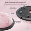 Yueletu Thickened Half-Sphere Bosu Balance Ball
