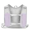 New reflective vest, cycling sports hydration pack, outdoor trail running, marathon, and hiking backpack