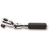 Kohken 2726ZB-3/8 Z-EAL 3/8" (9.5mm) SQ. Push-Button Swing Ratchet Handle (Compact)